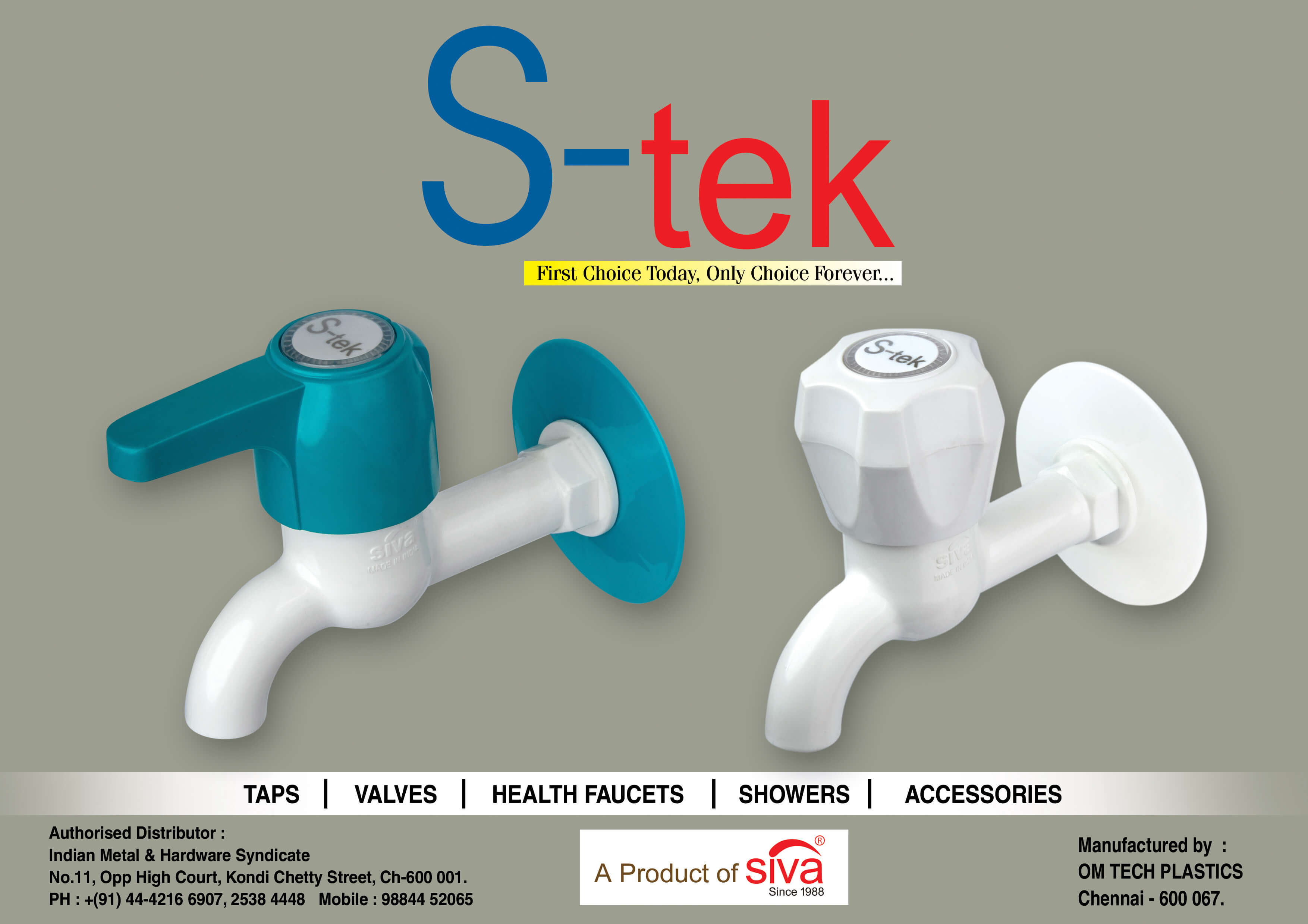 stektaps.com